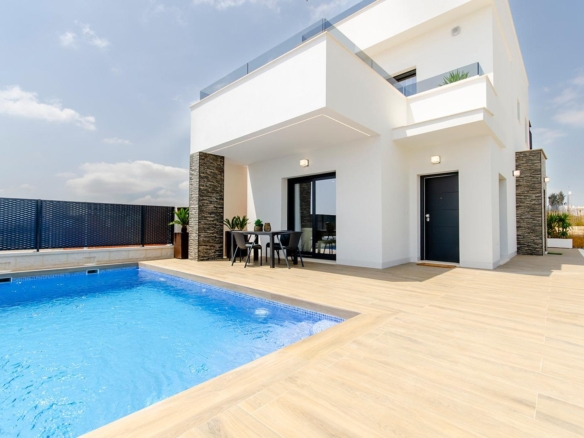 villa orihuela