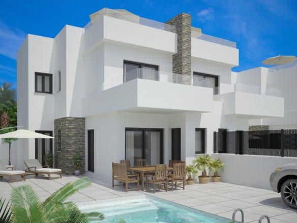 villa orihuela