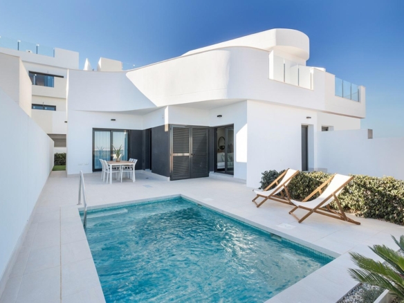 villa torrevieja