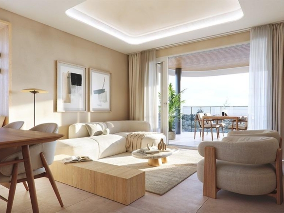 apartment benijofar