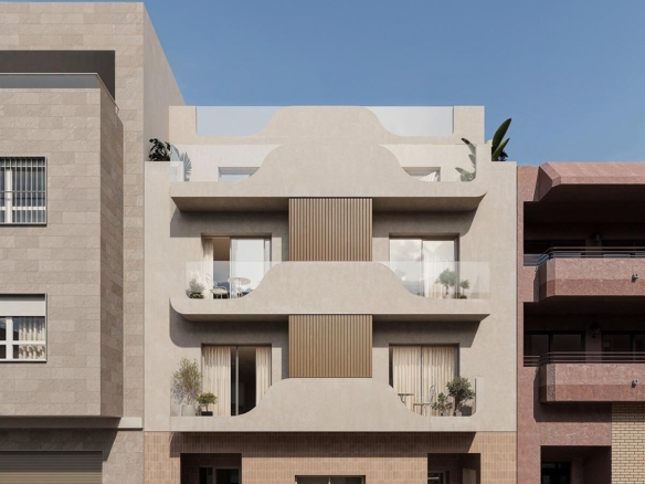 apartment torrevieja