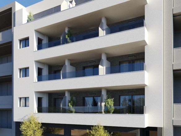 apartment torrevieja