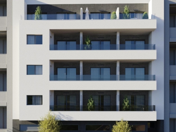apartment torrevieja