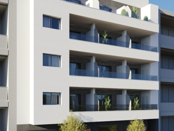 penthouse torrevieja
