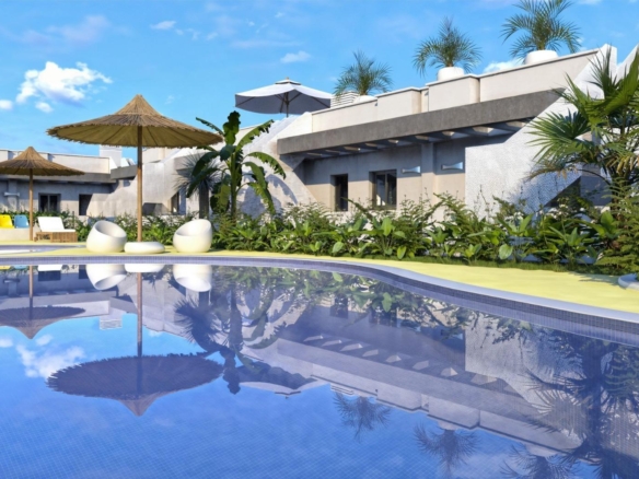 Villa El Verger