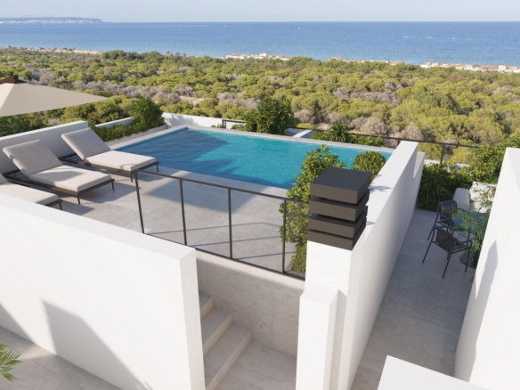 apartment guardamar del segura