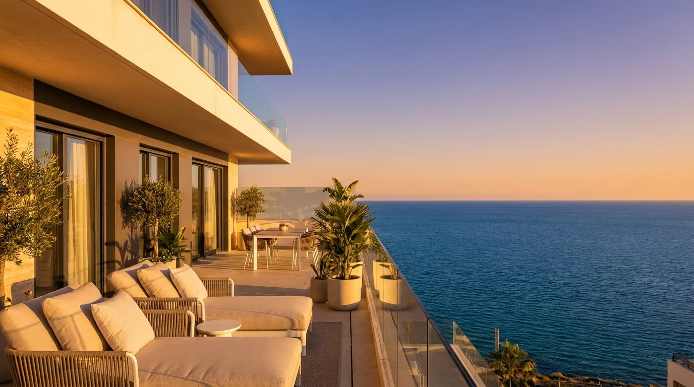 Appartement te koop aan de Costa Blanca: wat verwachten? - appartement costa blanca