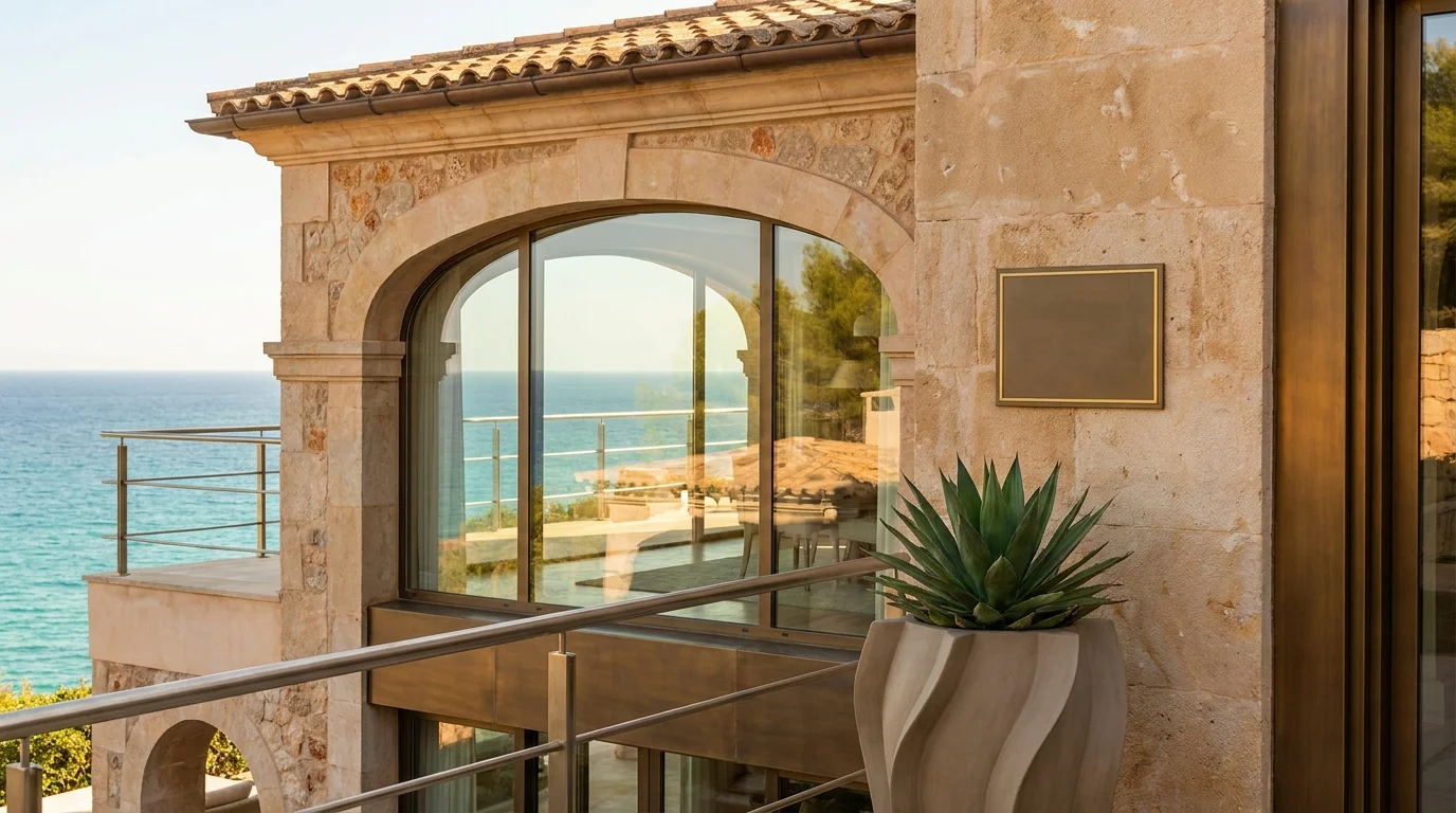 luxe vastgoed - Waarom Investeren in Luxe Vastgoed in Spanje?