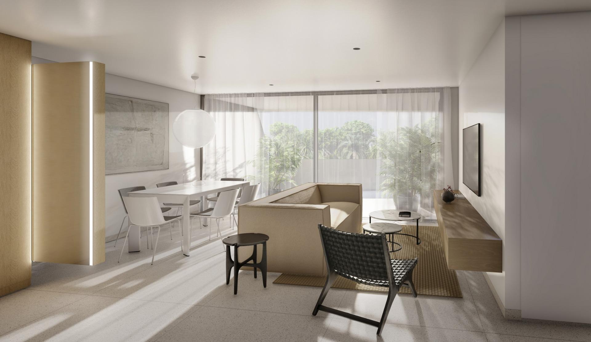 wohnung guardamar del segura