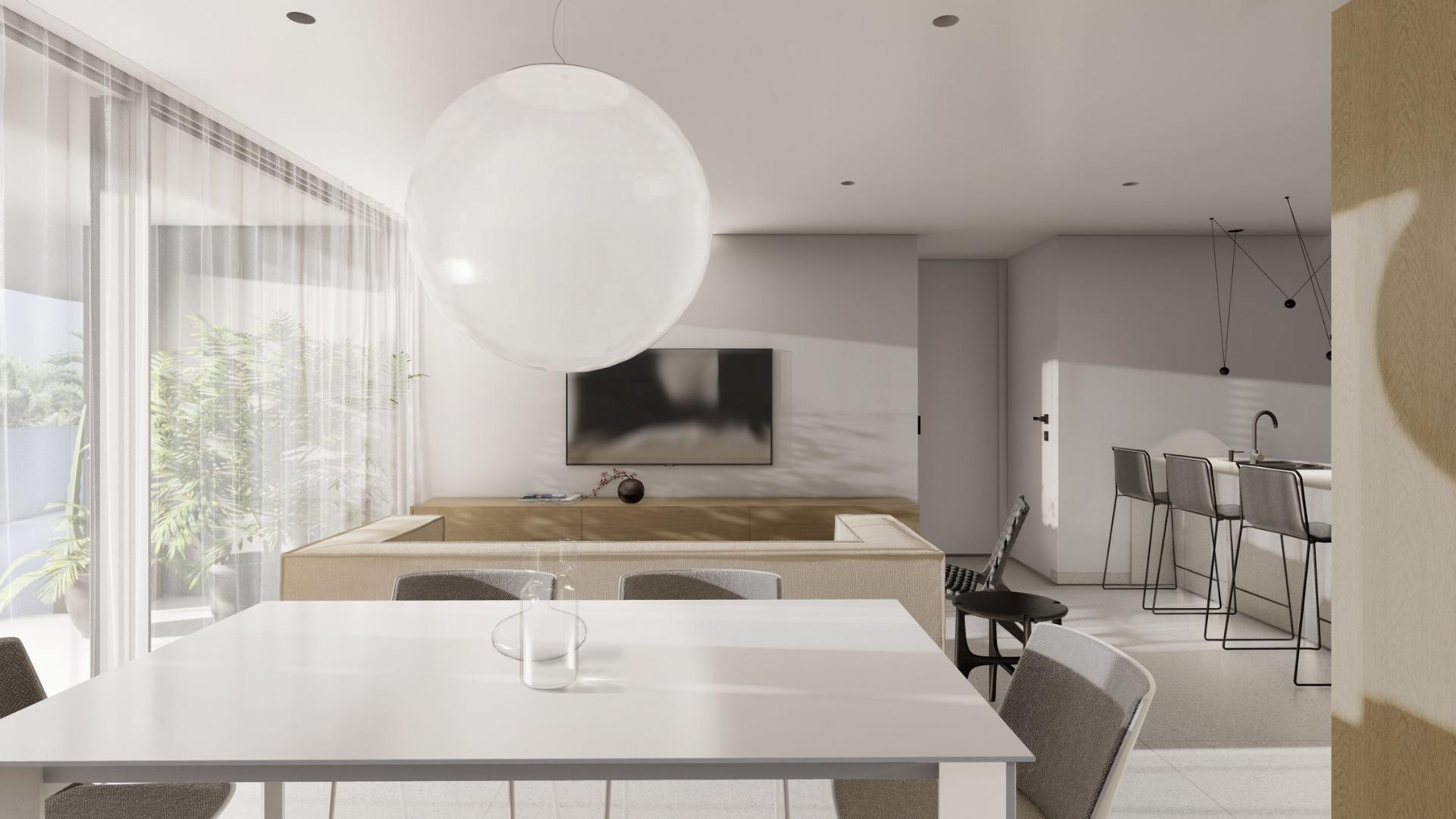 wohnung guardamar del segura