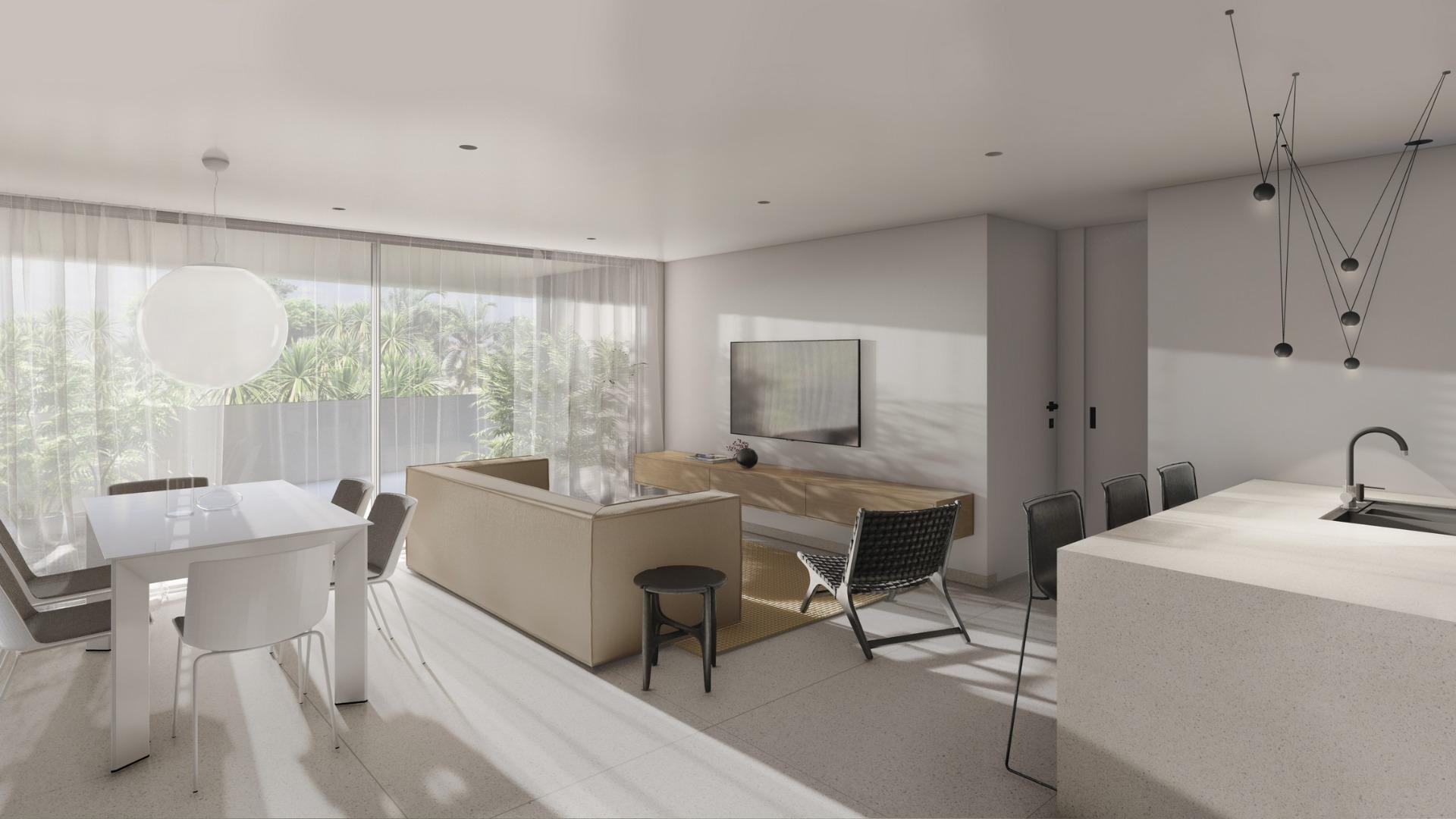 wohnung guardamar del segura