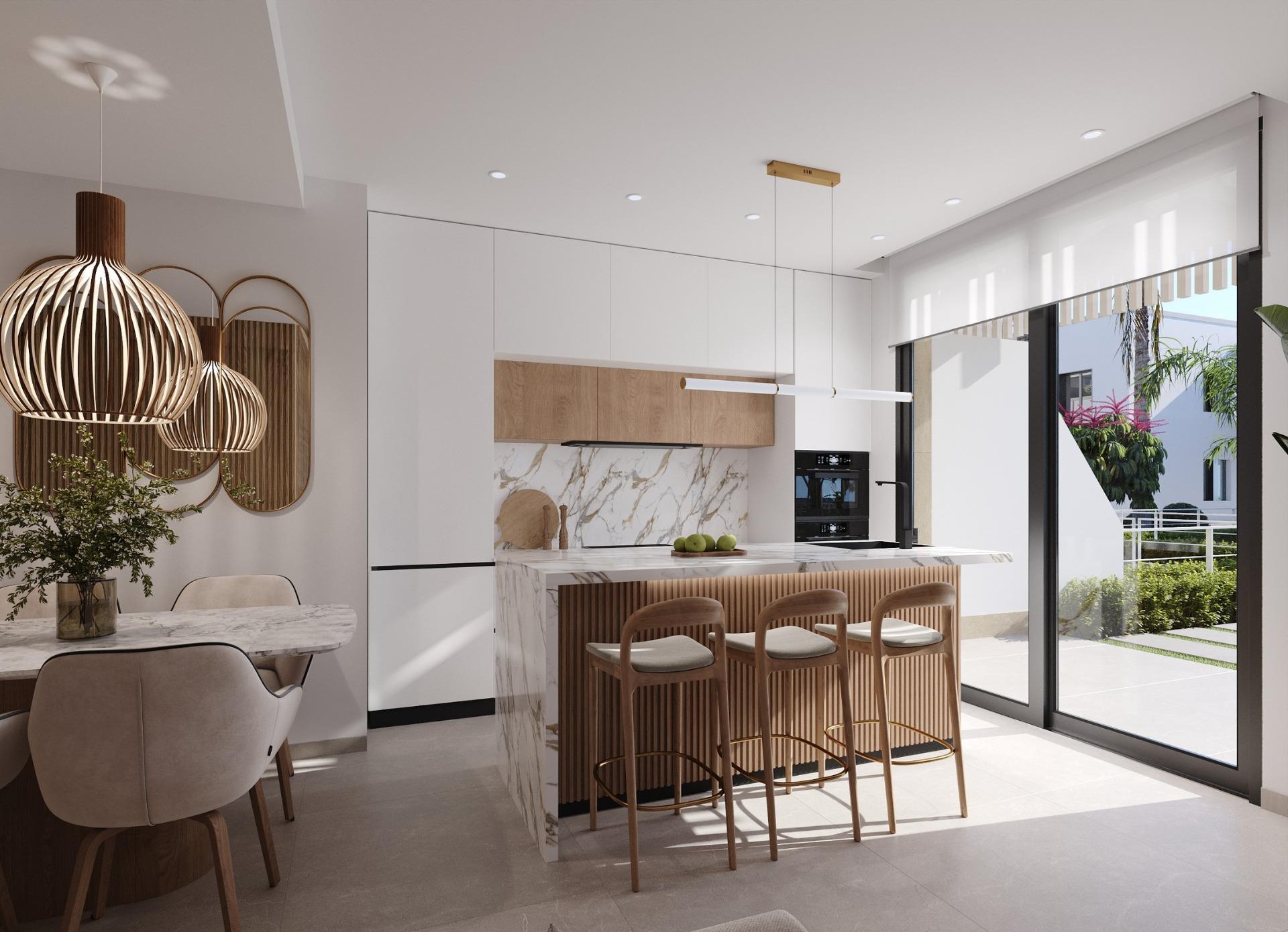 wohnung torre pacheco