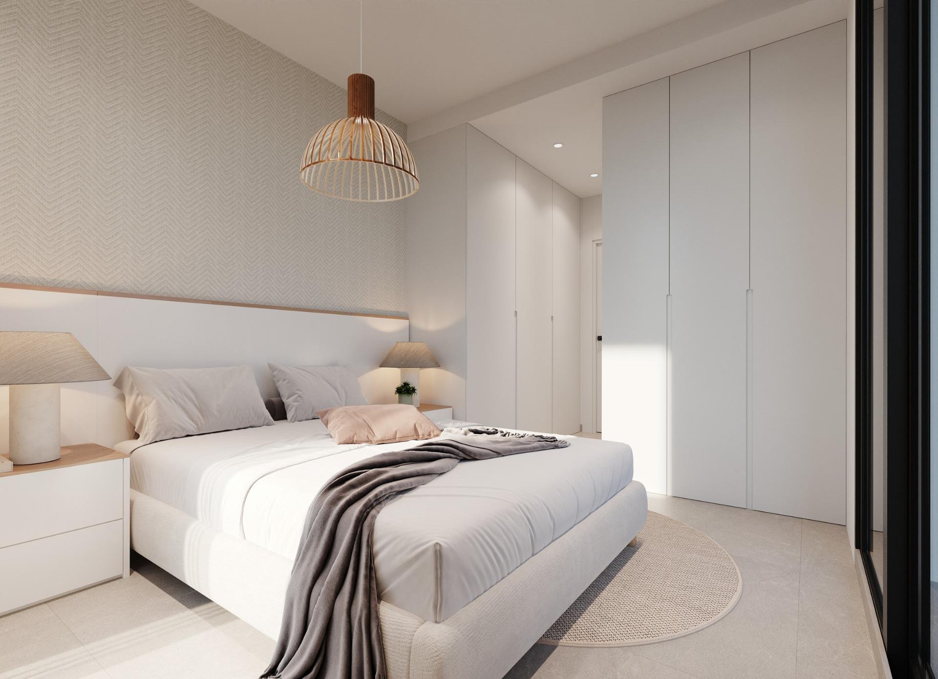 wohnung torre pacheco