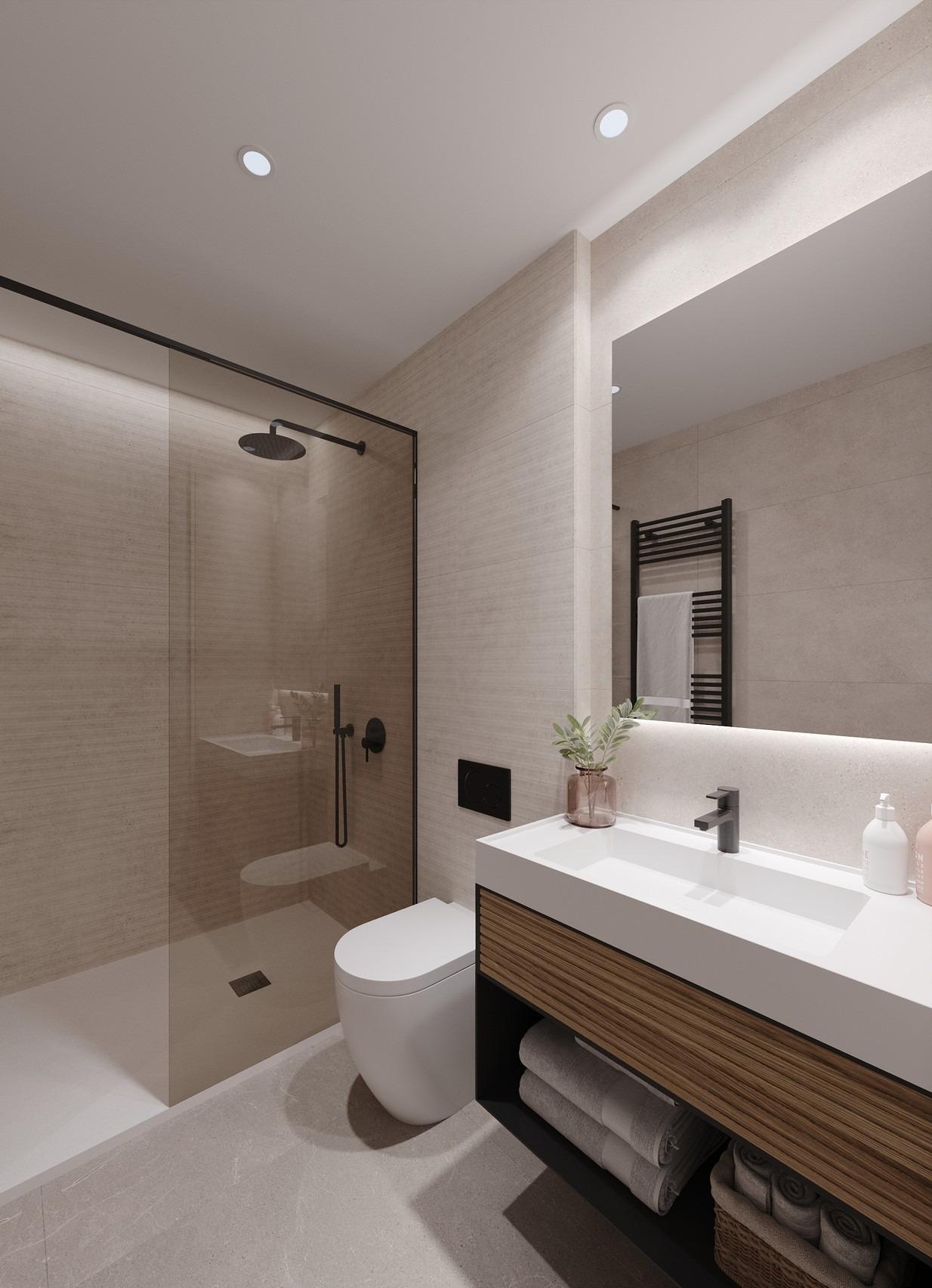 wohnung torre pacheco