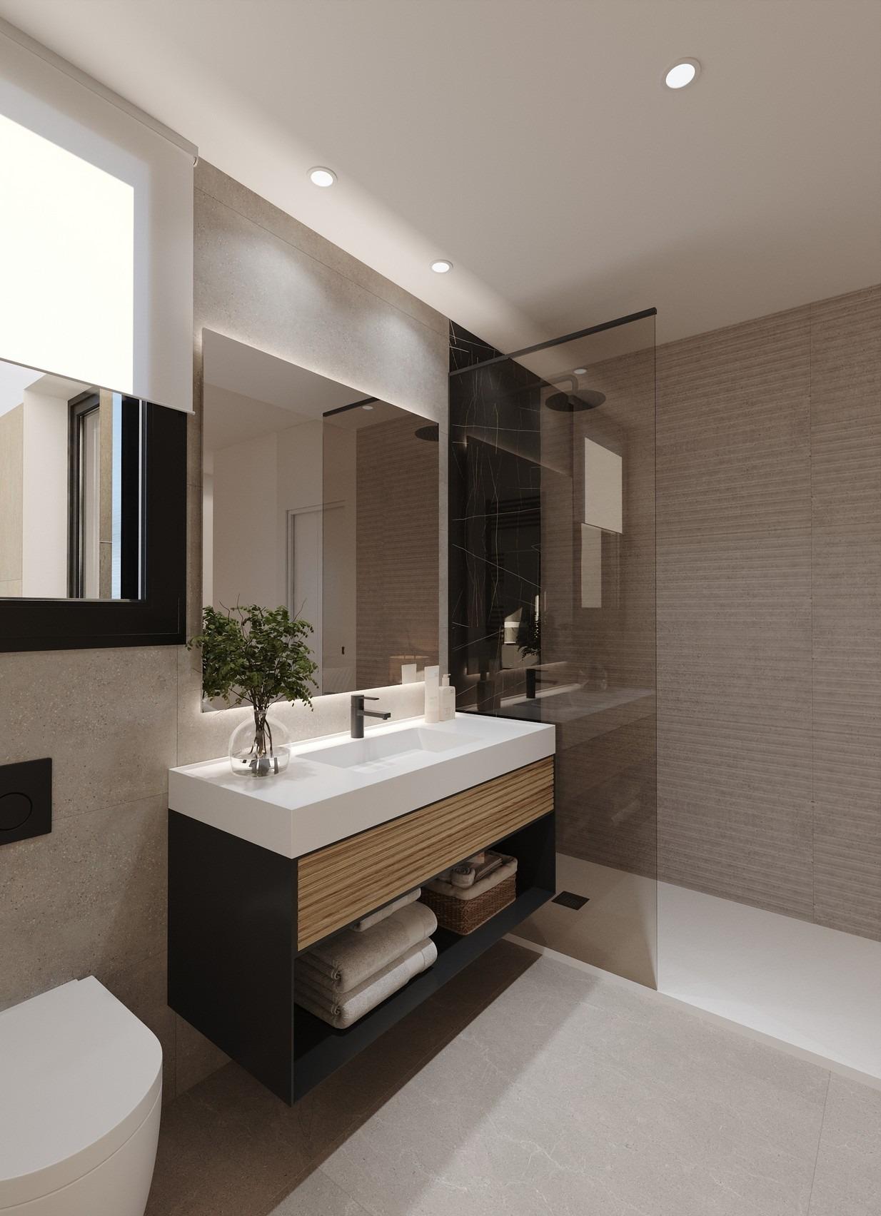 wohnung torre pacheco