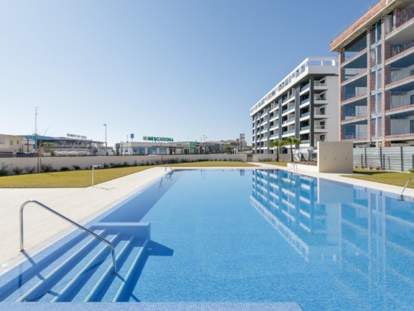 wohnung torrevieja