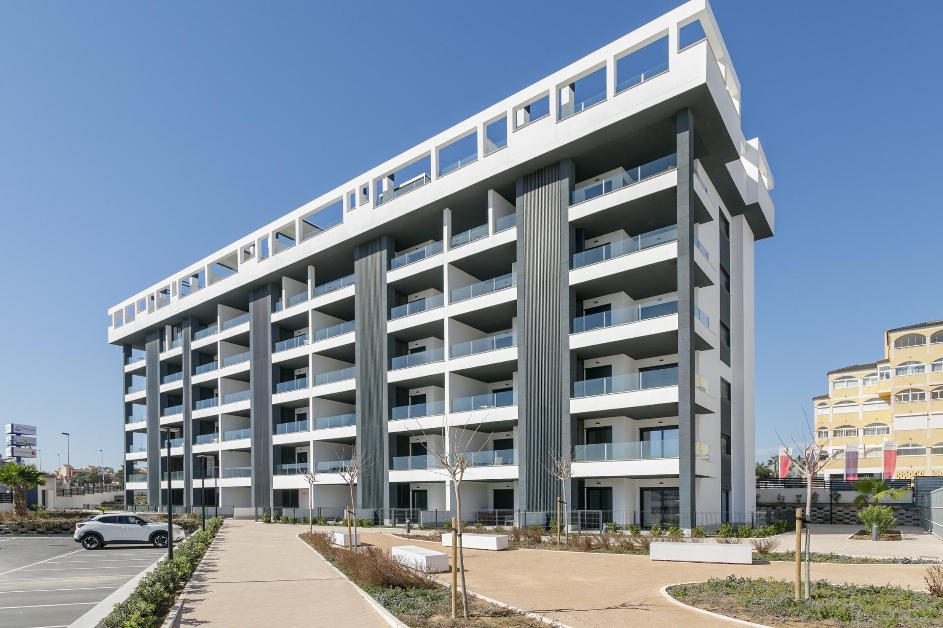 wohnung torrevieja