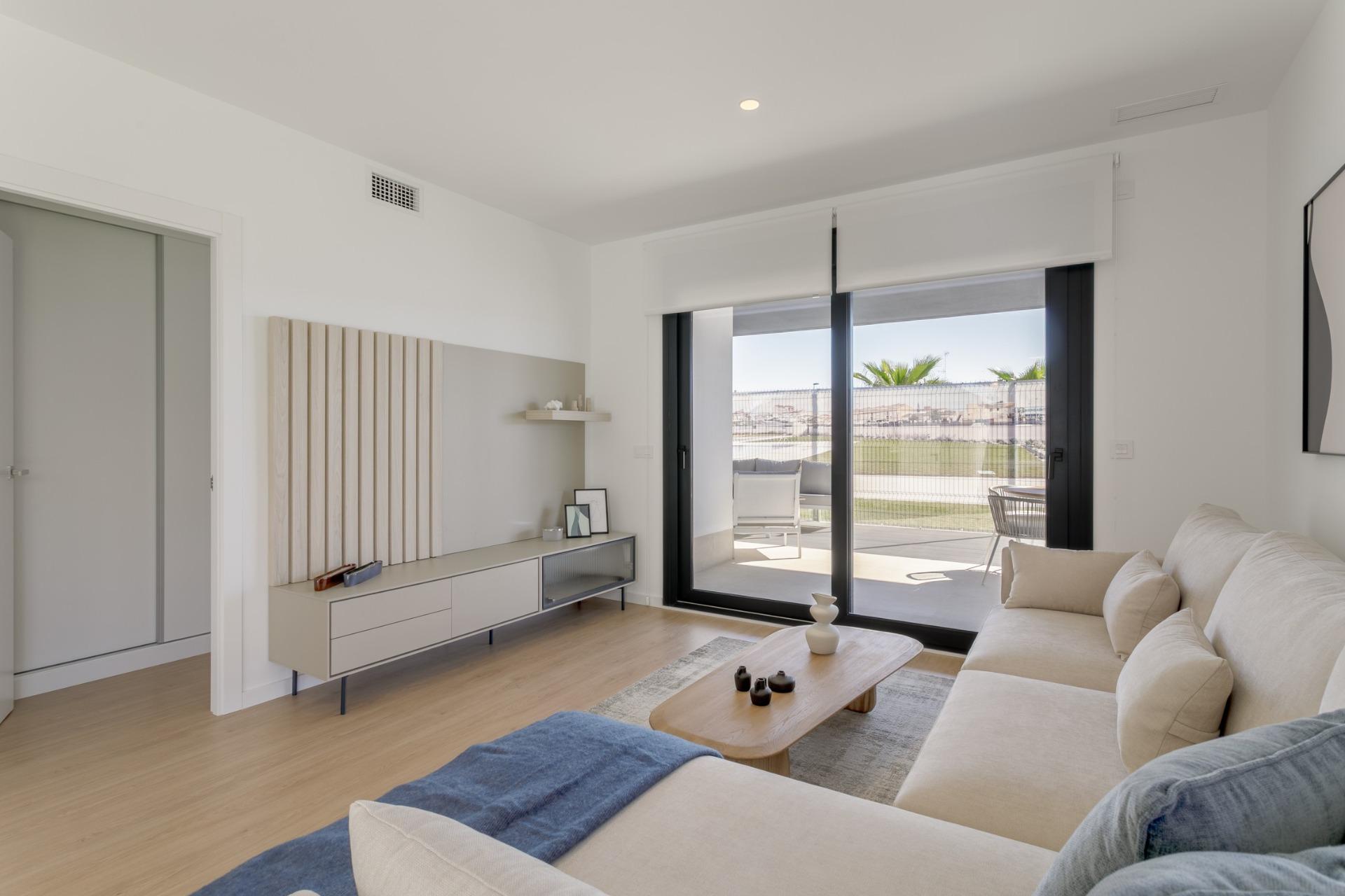 wohnung torrevieja