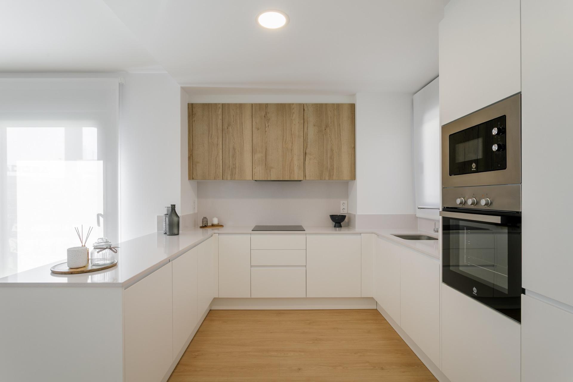 wohnung torrevieja