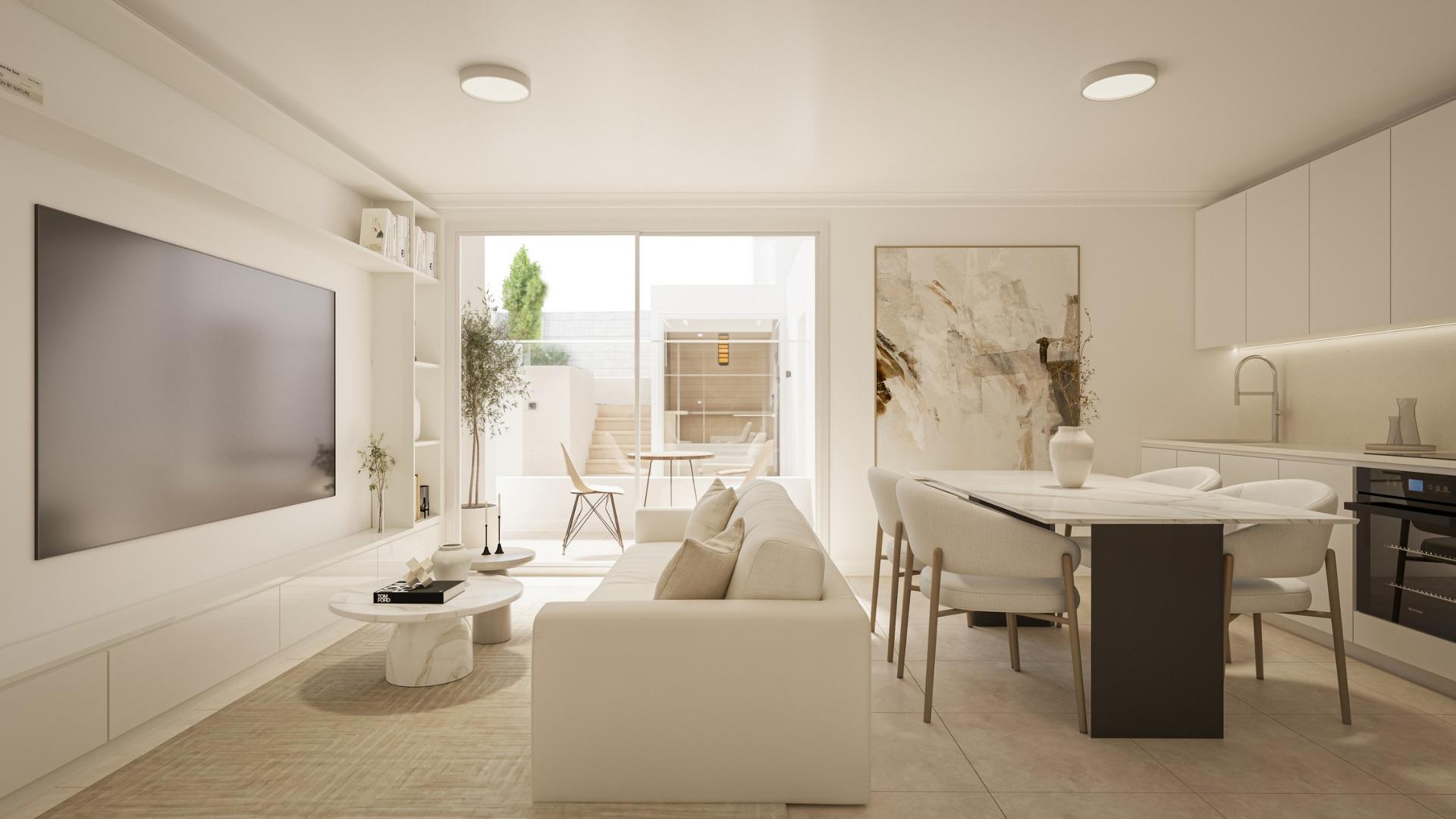 wohnung torrevieja