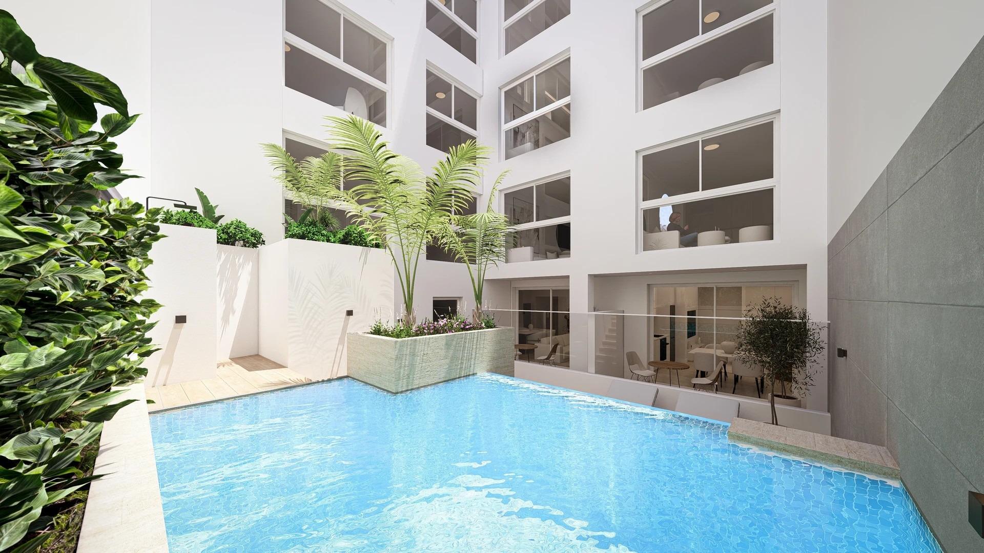 wohnung torrevieja