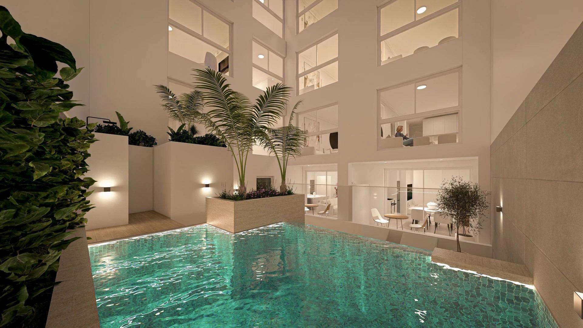 wohnung torrevieja