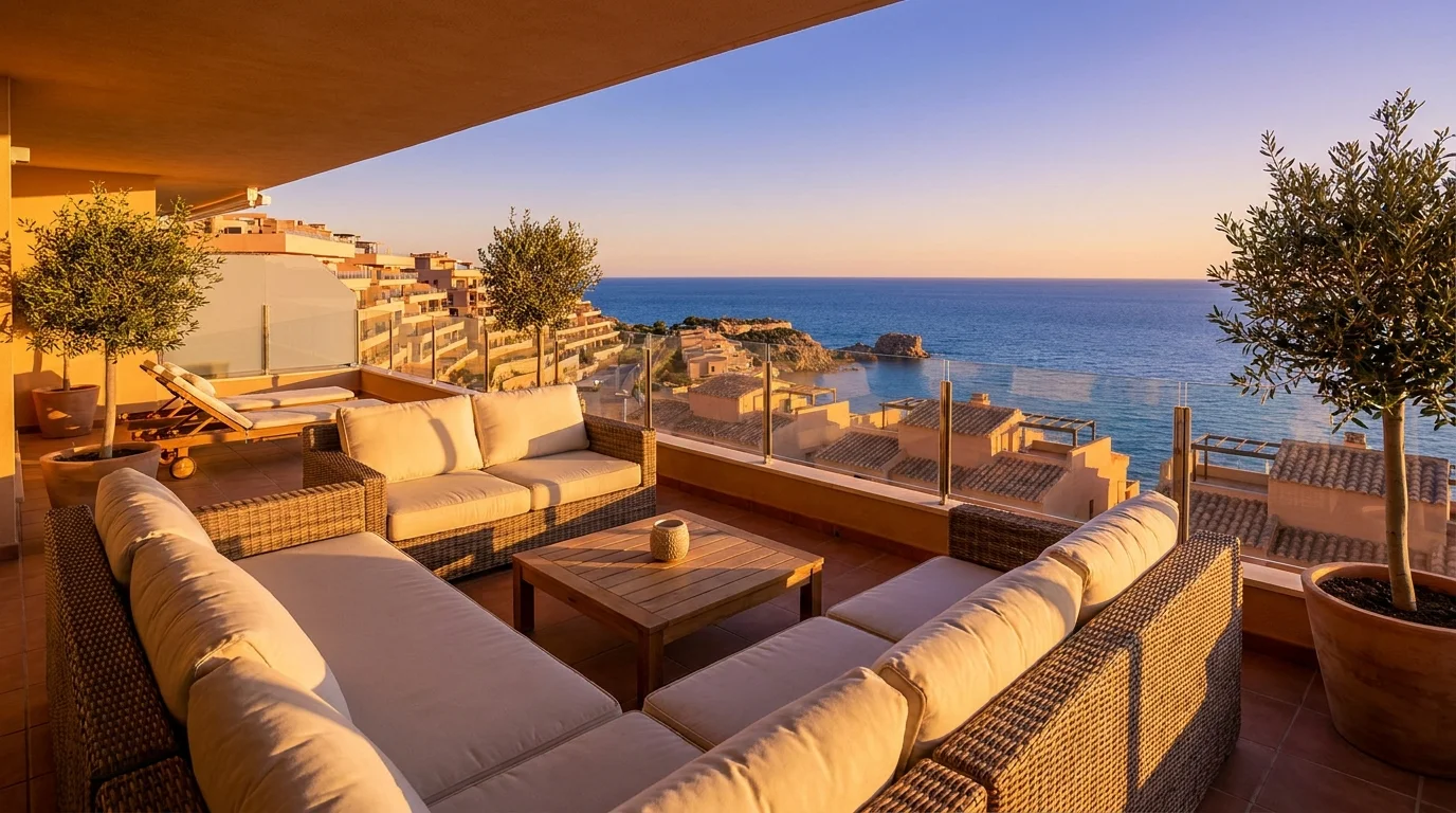 Appartement Comunidad Valenciana: toplocaties in 2026 - appartement comunidad valenciana