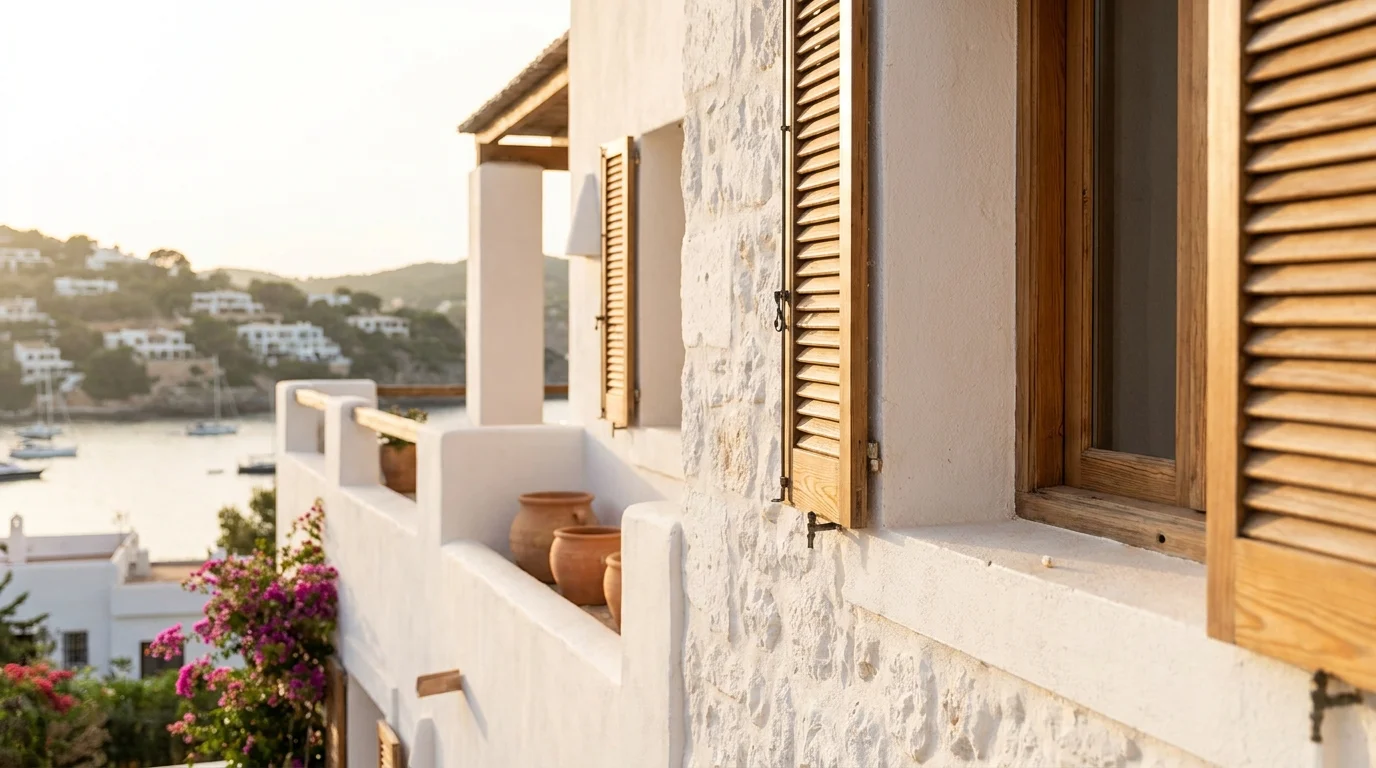 appartement ibiza - Waarom een appartement Ibiza kopen een slimme investering is