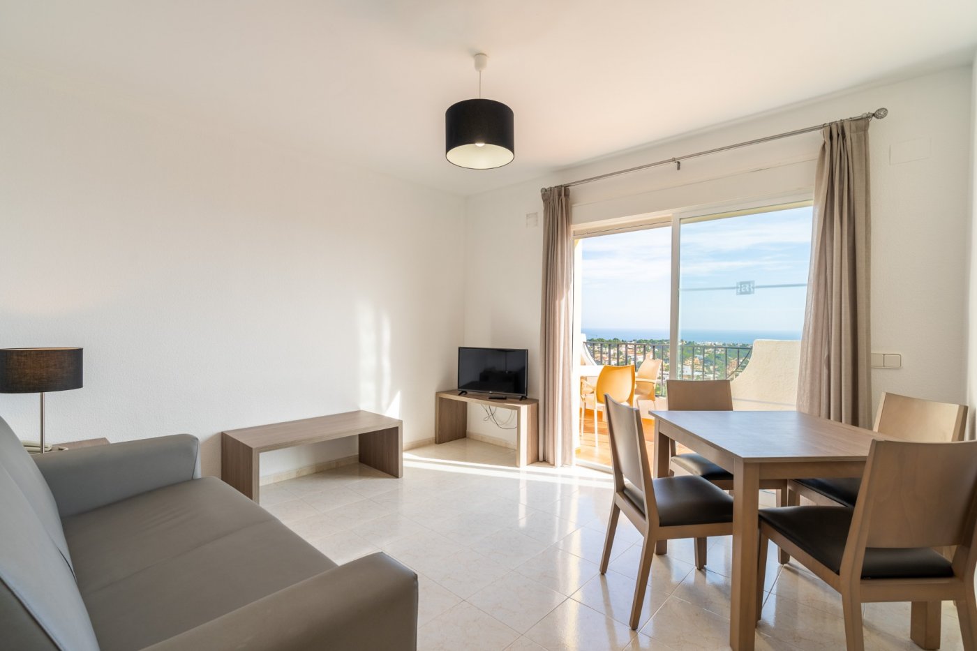 bungalow calpe