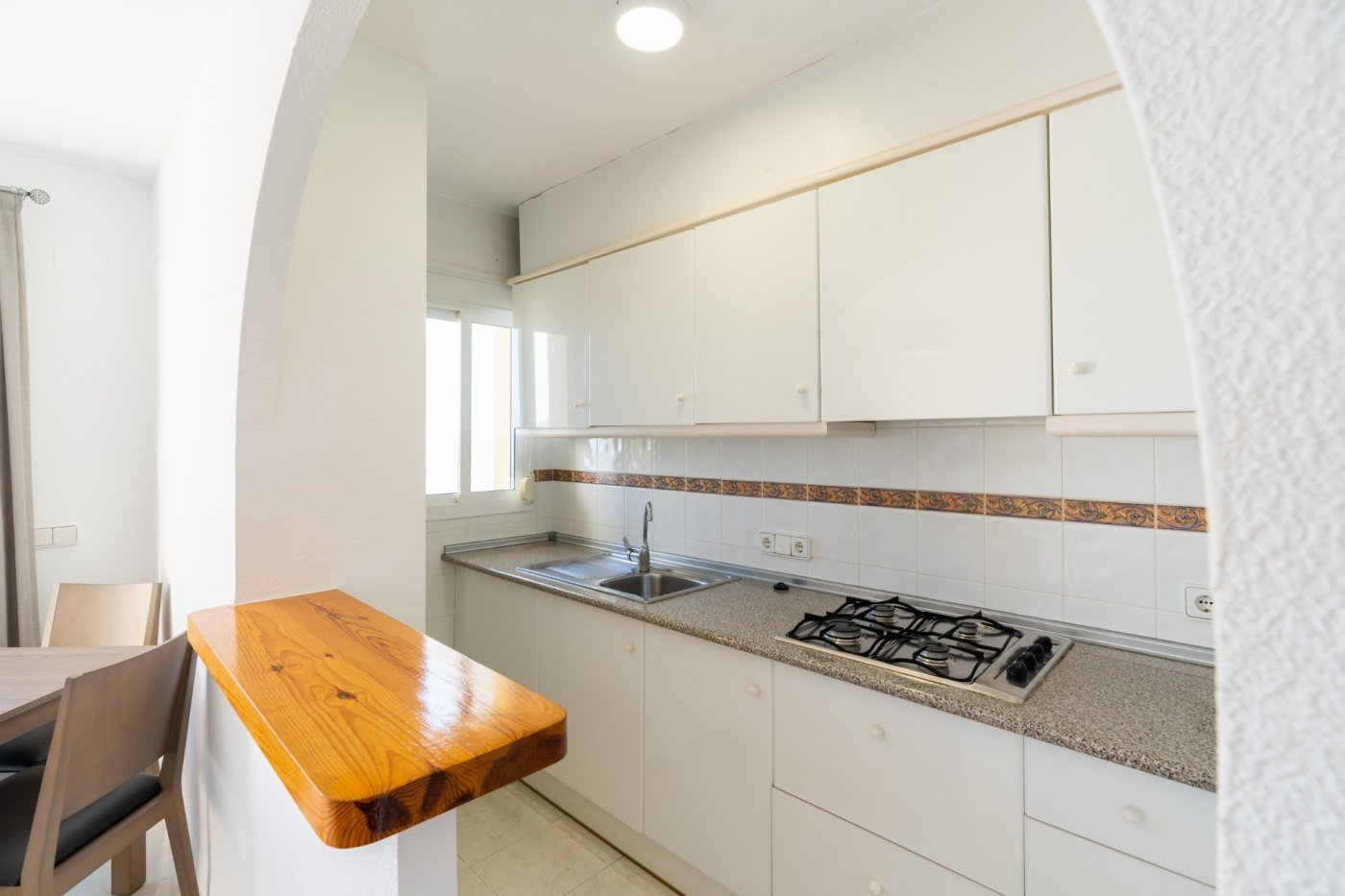 bungalow calpe