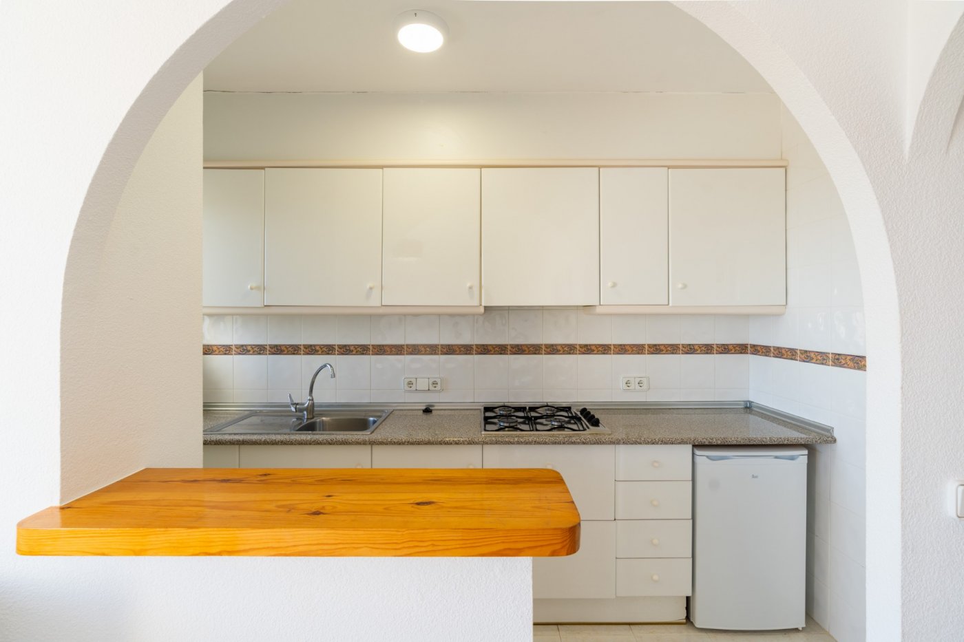 bungalow calpe