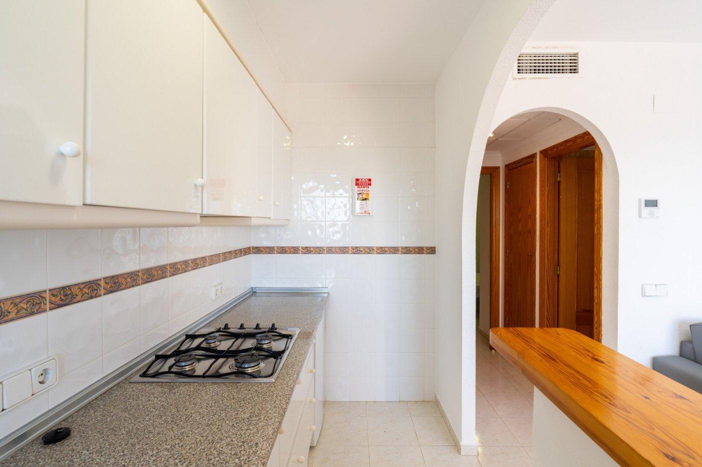 bungalow calpe