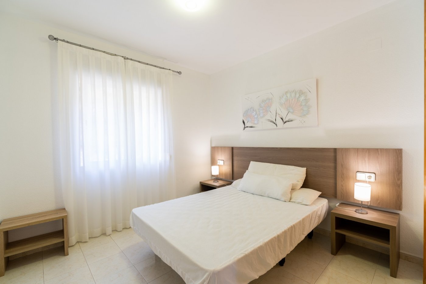 bungalow calpe