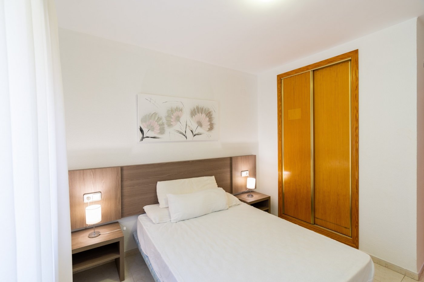 bungalow calpe