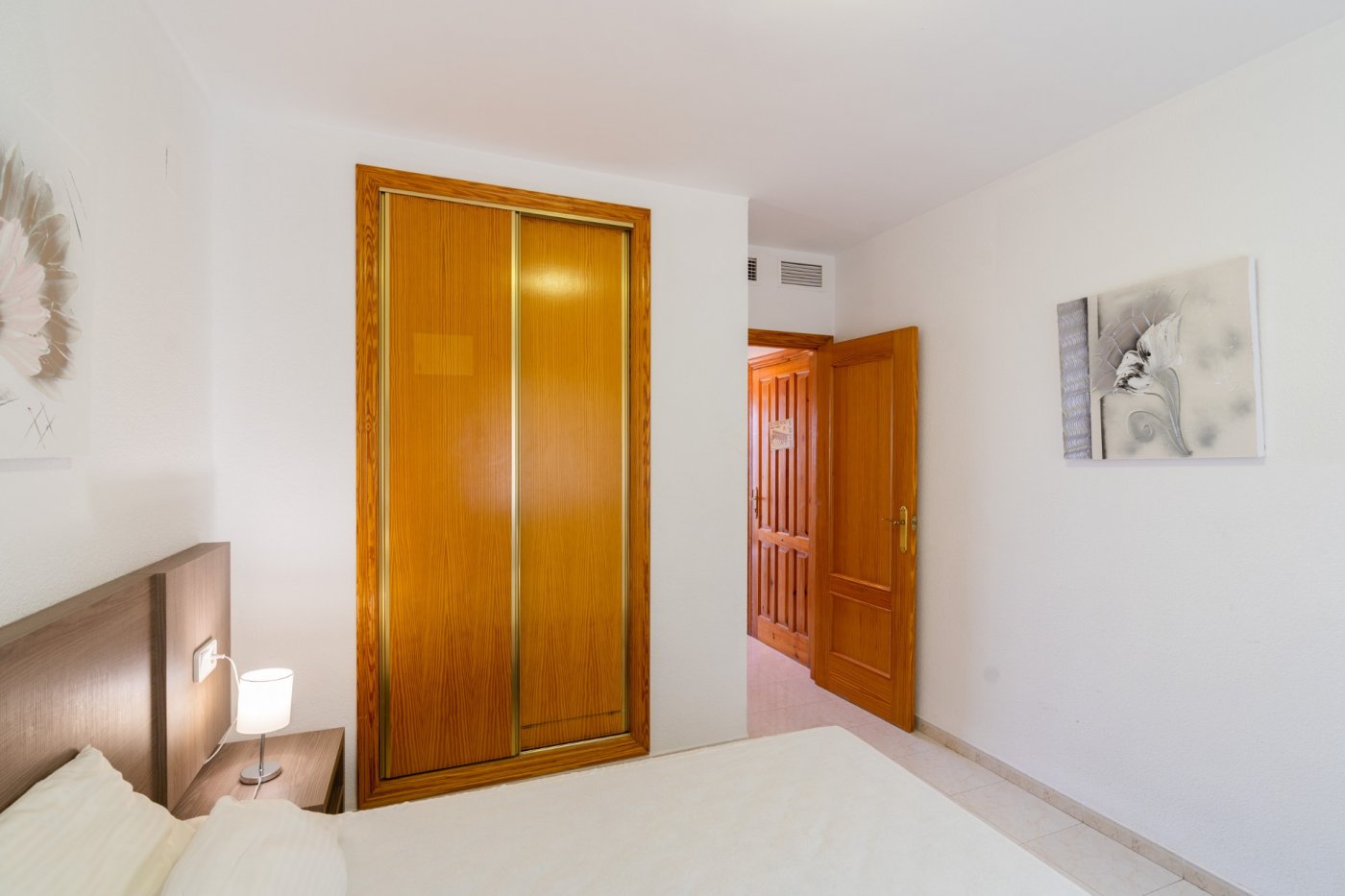 bungalow calpe