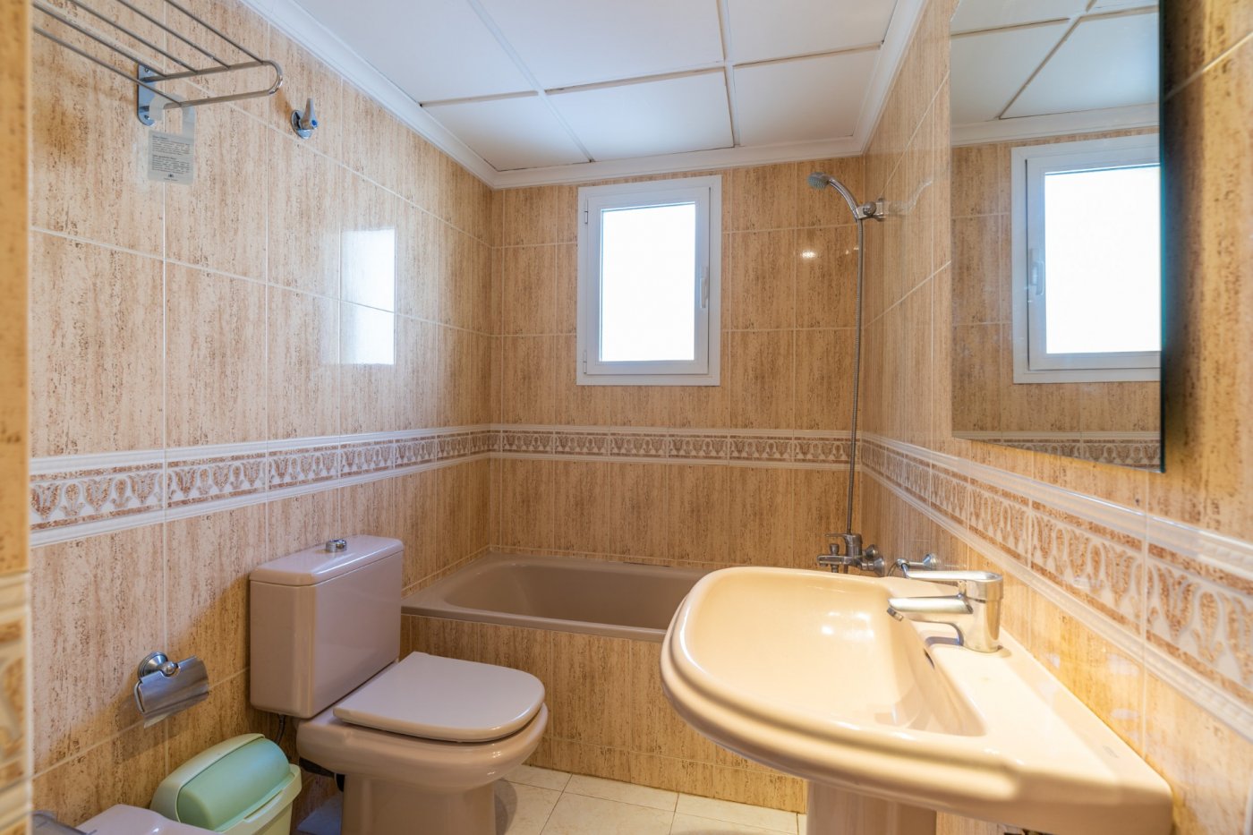 bungalow calpe
