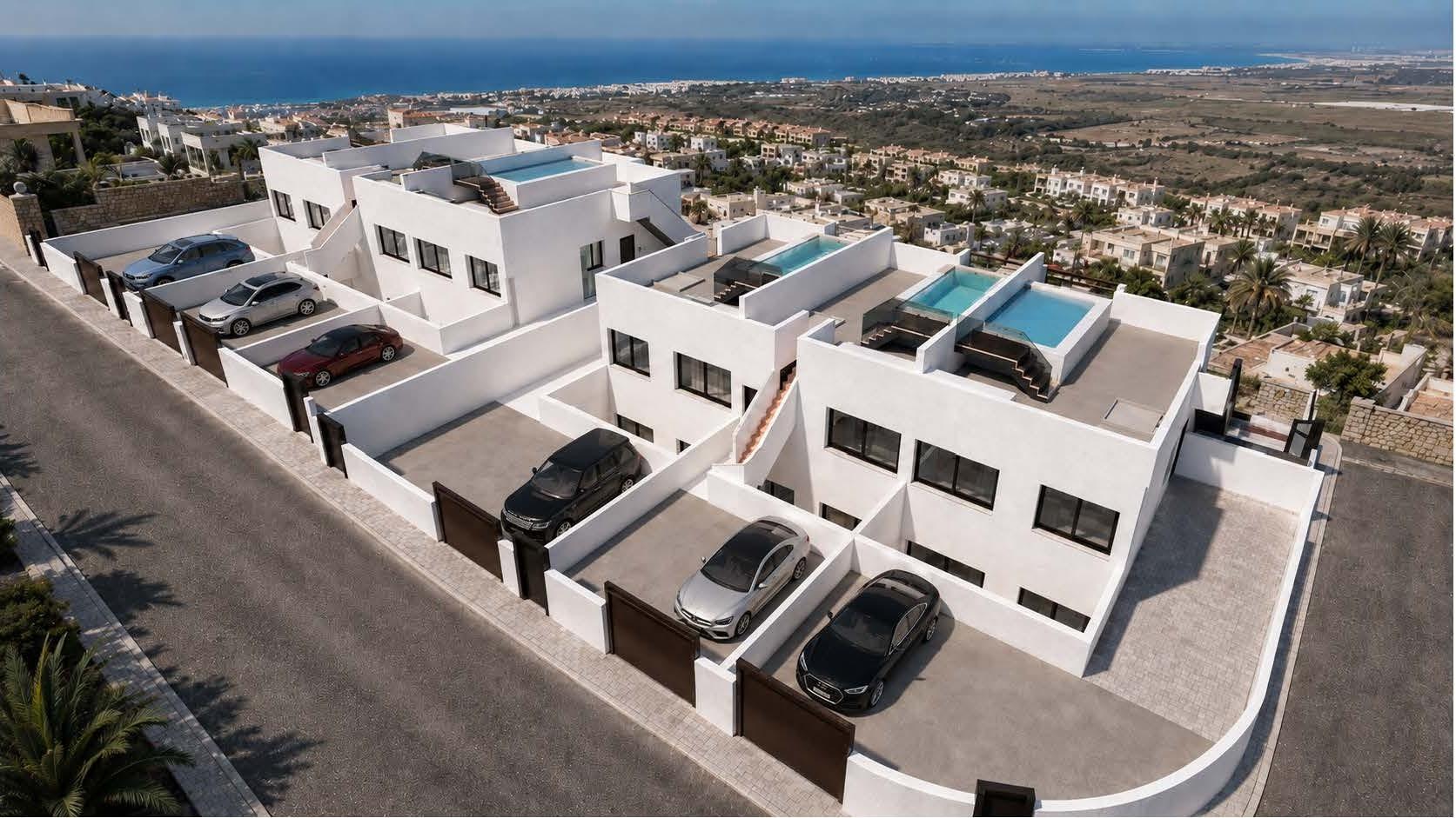 bungalow san miguel de salinas