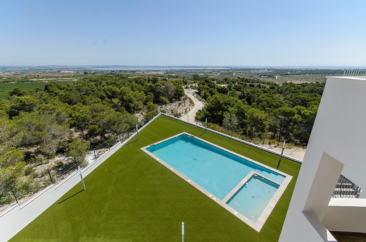 bungalow san miguel de salinas
