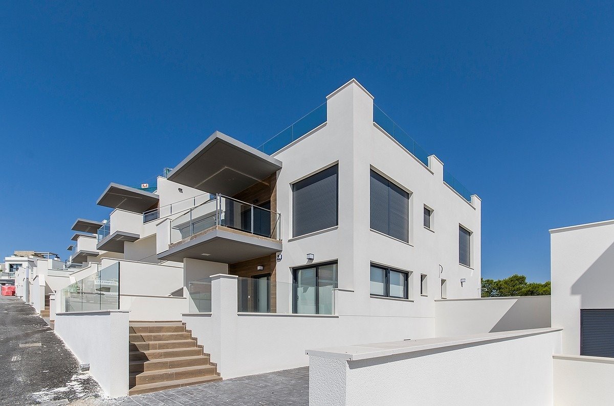 bungalow san miguel de salinas