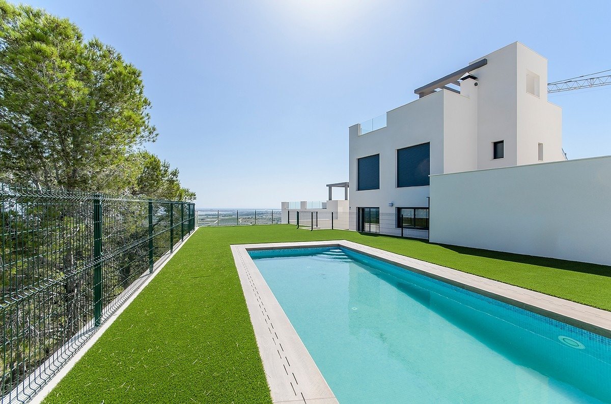 bungalow san miguel de salinas