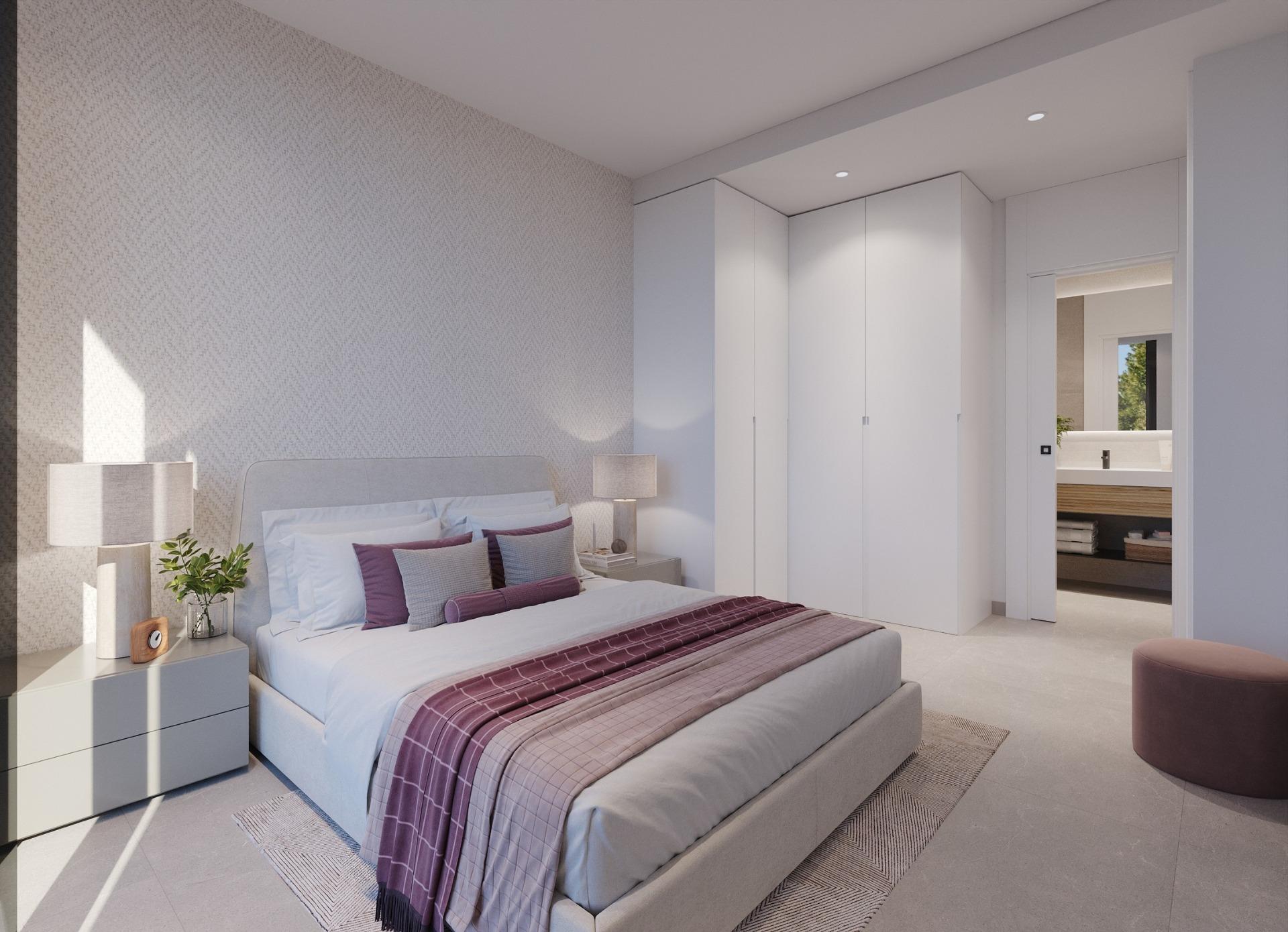 bungalow torre pacheco