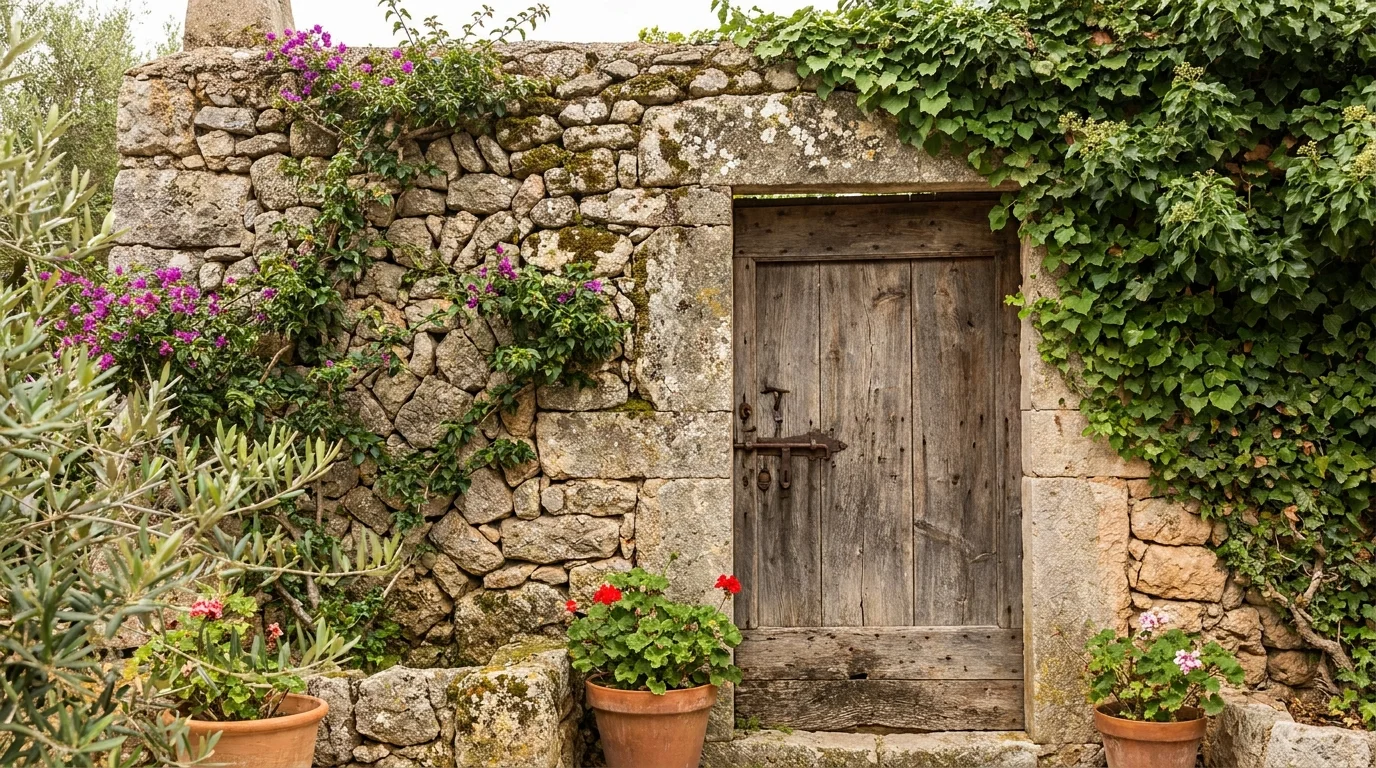 finca te koop - De charme van een finca te koop in Spanje: wat maakt het uniek?