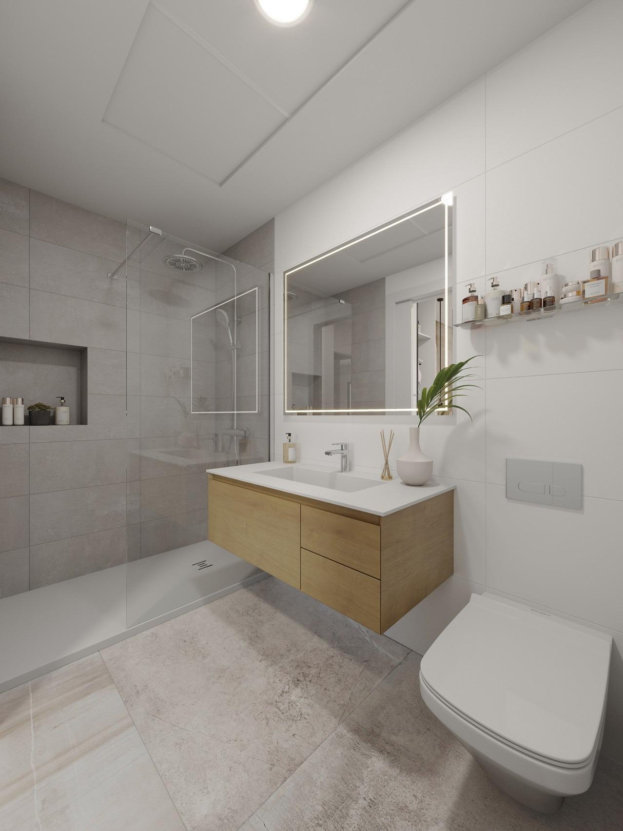 penthouse los alcazares