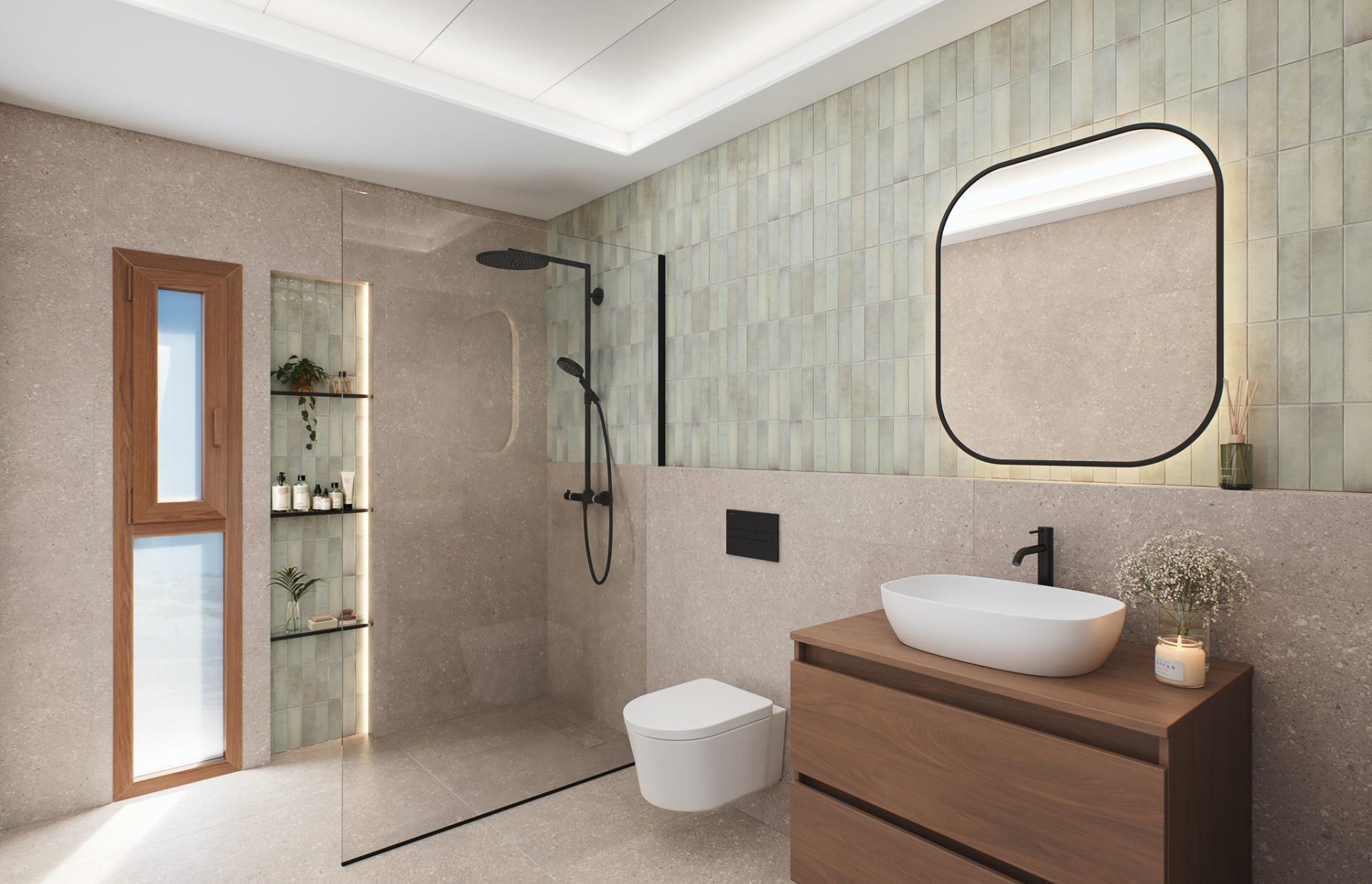 town house san pedro del pinatar