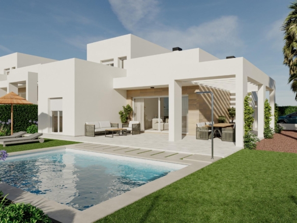 villa algorfa