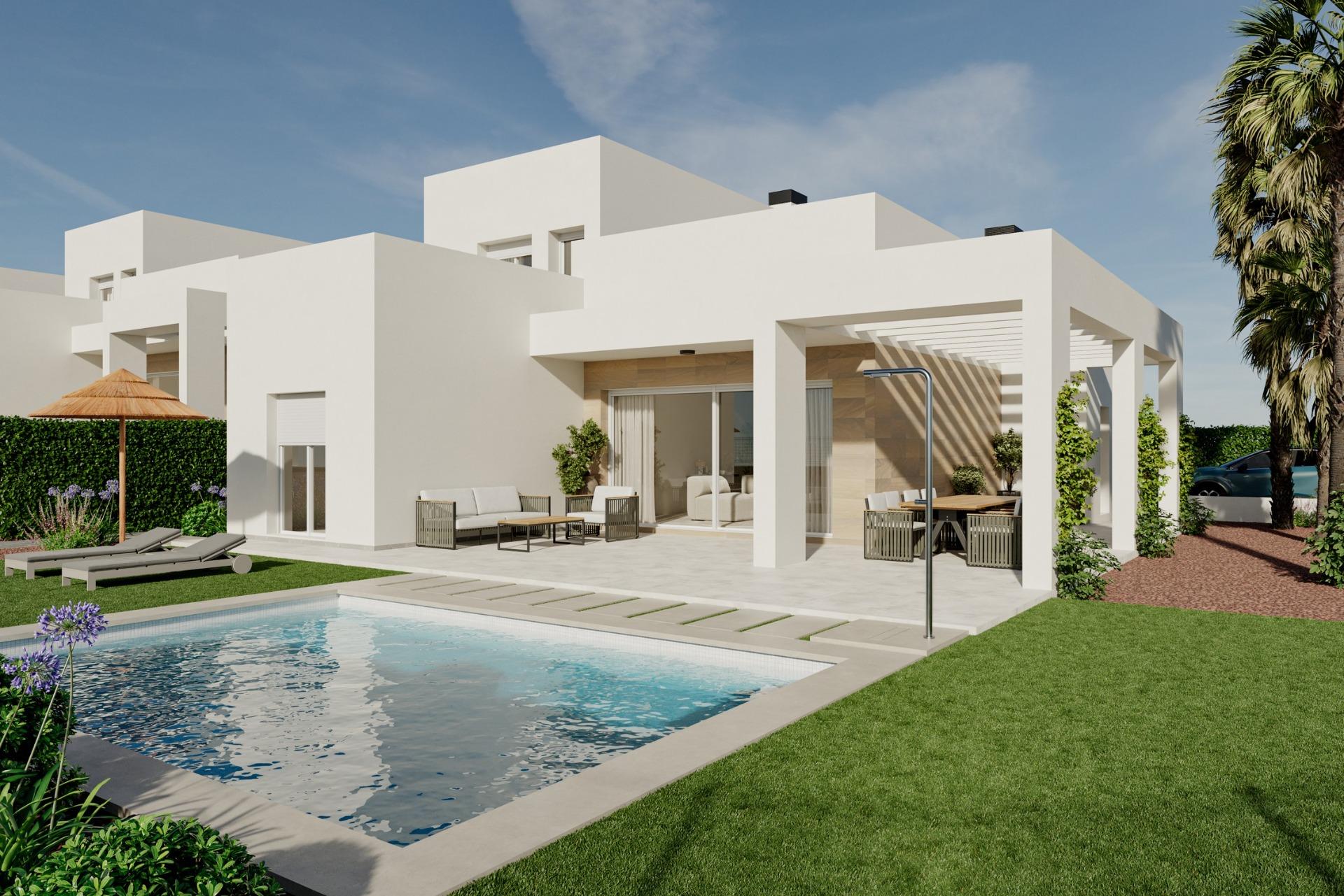 villa algorfa