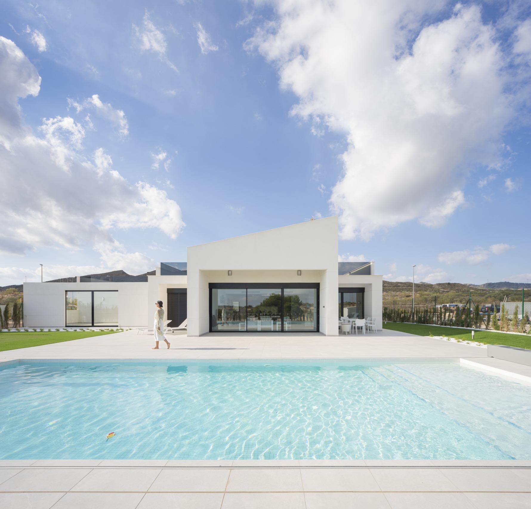villa baños y mendigo
