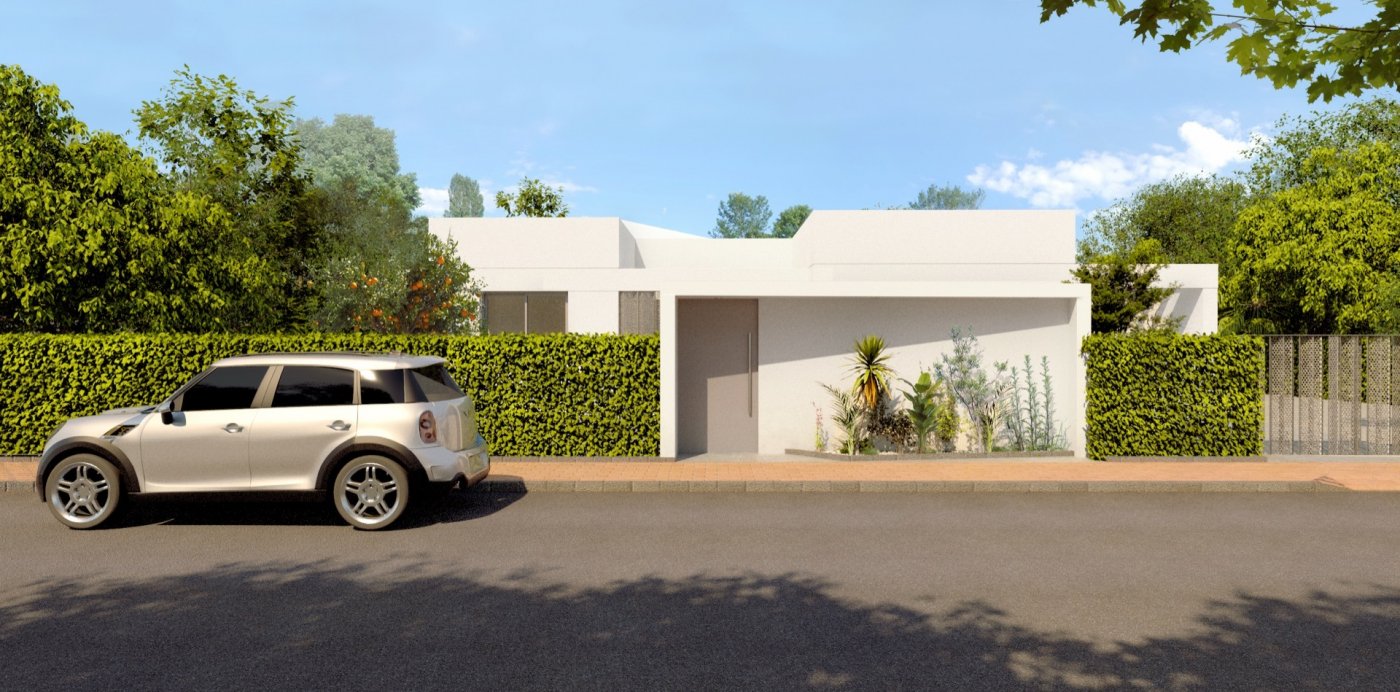 villa baños y mendigo