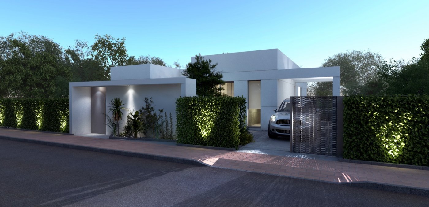 villa baños y mendigo