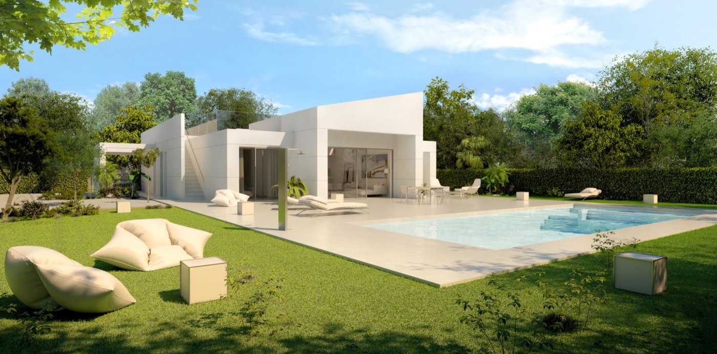 villa baños y mendigo